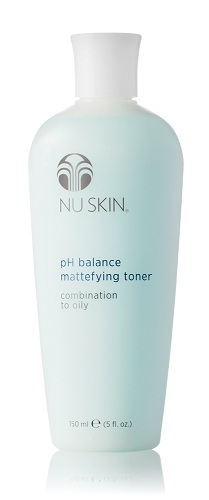 PH Dengesi Büyütücü Toner