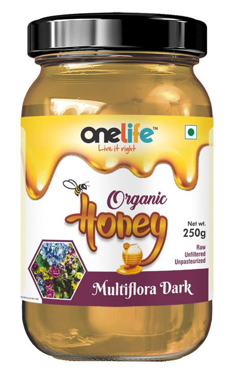 „Onelife Honey“