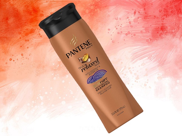 Pantene Gerçekten Rahatlatıcı Yoğun Nemlendirici Şampuan