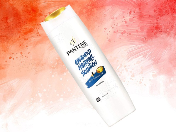 Pantene Pro-V Kepek Önleyici Şampuan