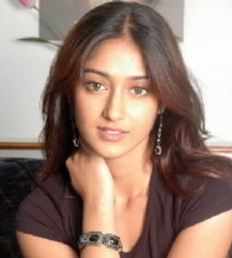 ileana D'cruz Makyajsız 5