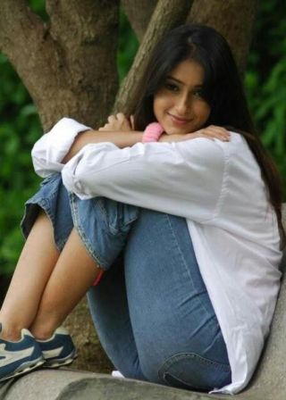 ileana D'cruz Makyajsız