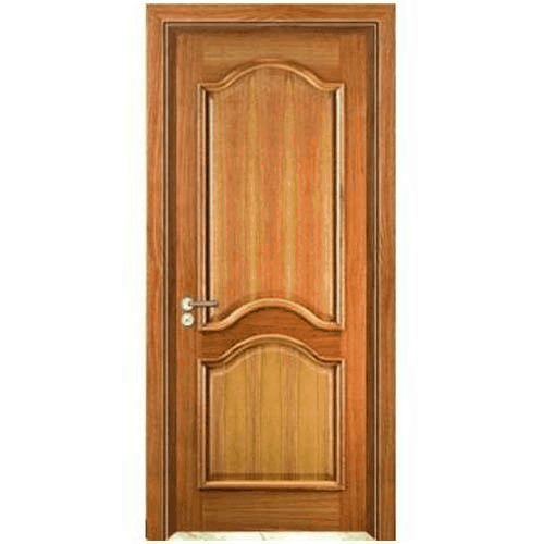 PVC pluošto durys