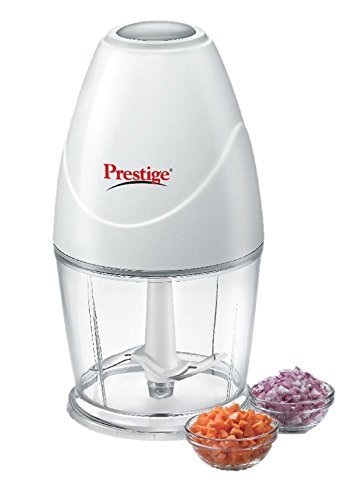 Prestige Pec 3.0 Elektrikli Doğrayıcı