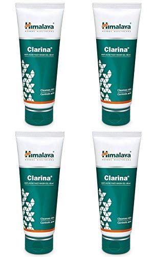 Himalaya Clarina Anti Akne Yüz Yıkama Jeli