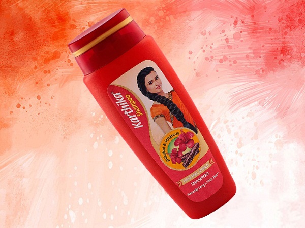 Karthika Hairfall Shield Şampuan