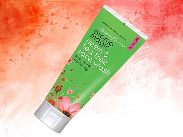 Aroma Magic veido prausiklis 3