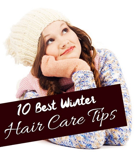 Žiemos plaukų priežiūros patarimai