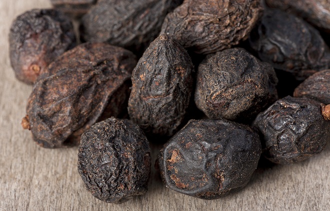 Göğüs Büyütme İçin Saw Palmetto