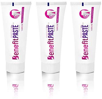 Benefit Paste Gelişmiş Hassasiyetli Diş Macunu