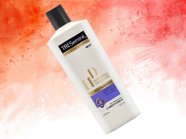 TRESemme Saç Dökülmesine Karşı Koruyucu Saç Kremi