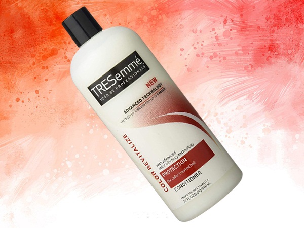 Tresemme Renk Canlandırıcı Saç Kremi