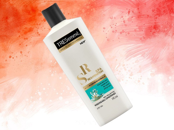 „Tresemme Hair Spa“ atjauninantis kondicionierius