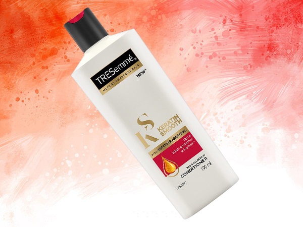 TRESemme Keratin Pürüzsüz Saç Kremi