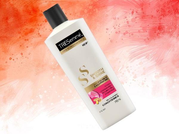 Tresemme Pürüzsüz ve Parlatıcı Saç Kremi