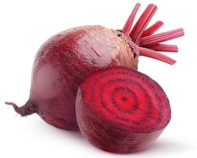 Parlayan Ciltler İçin Pancar