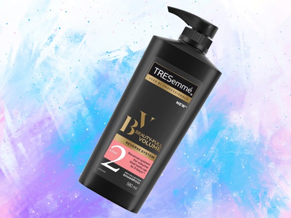 „Tresemme Beauty Full Volume“ šampūnas