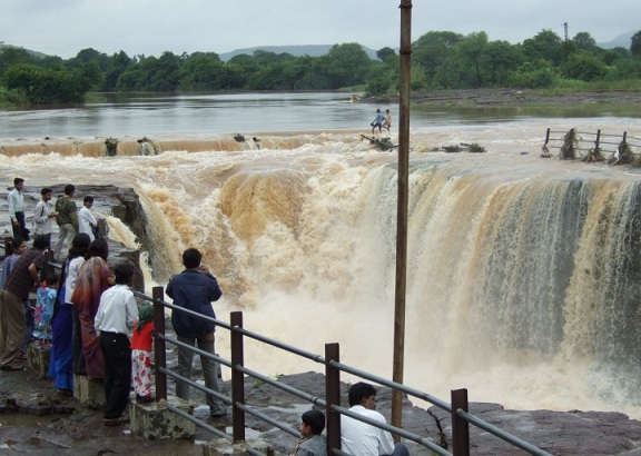 Someshwar krioklys