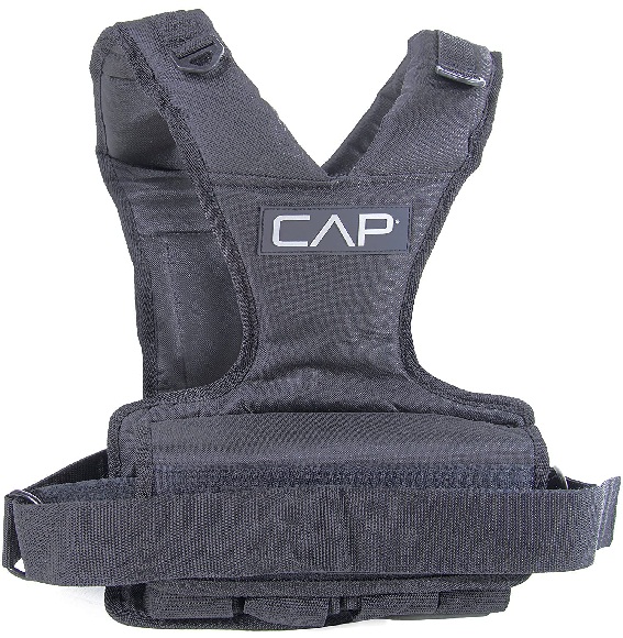 CAP Barbell Kadın Ağırlıklı Yelek