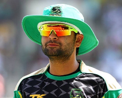 Kriket Sportif Güneş Gözlüğü