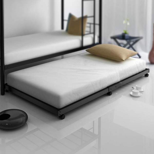 Naujausi „Trundle Bed“ dizainai