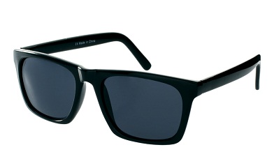 „Asos Flat Square“ akiniai nuo saulės