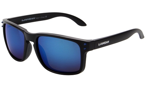 „Blue Sports Wayfarer“