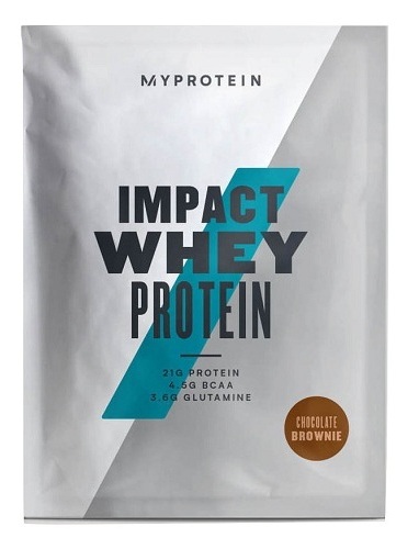 Impact Whey