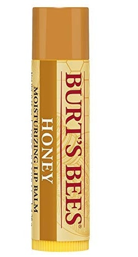 „Burt's Bees Honey“ lūpų balzamas