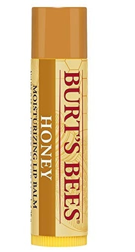 Burt's Bees Ballı Dudak Balsamı