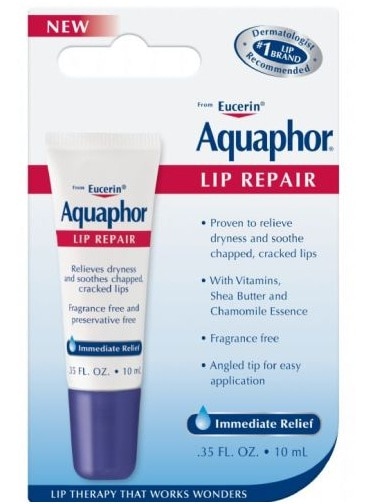 Aquaphor Dudak Onarıcı Dudak Balsamı