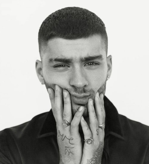 genç Malik
