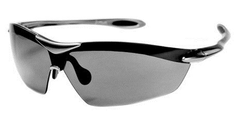 Sportiniai UV akiniai nuo saulės