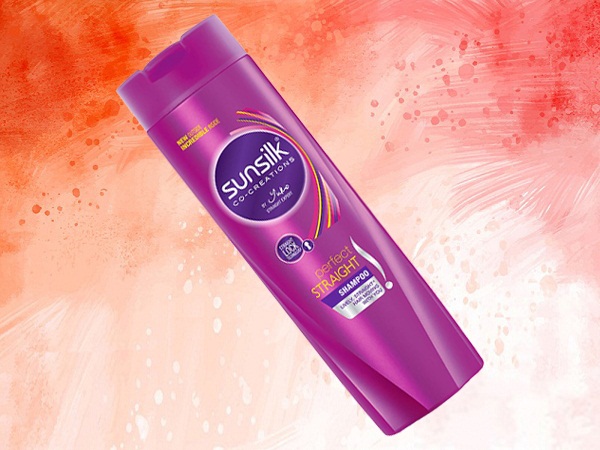 Sunsilk Perfect Düz Şampuan