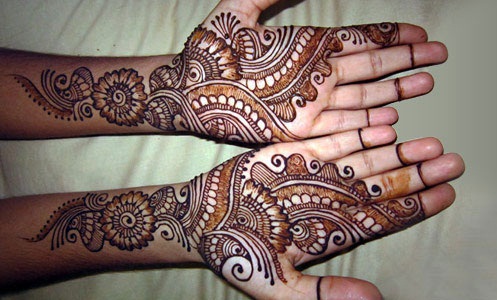 Menininkas Dharshanas Mehndi