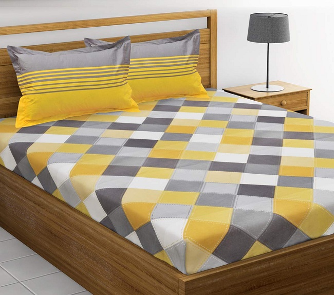 Naujausi dvigulės lovos lakštų dizainai