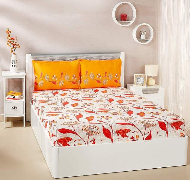 Geriausi dvigulės lovos lakštų dizainai