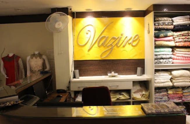 „Vazire Boutique Lucknow“