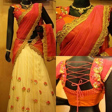 „Paridhan Boutique“ moterims
