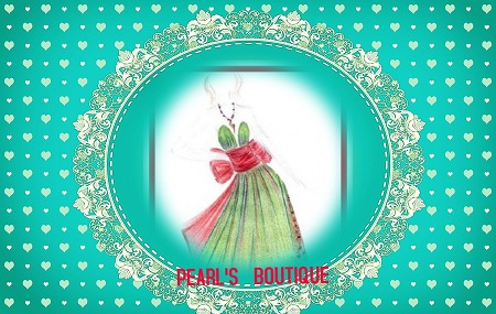 „Pearl's Designer Boutique“ Laknau