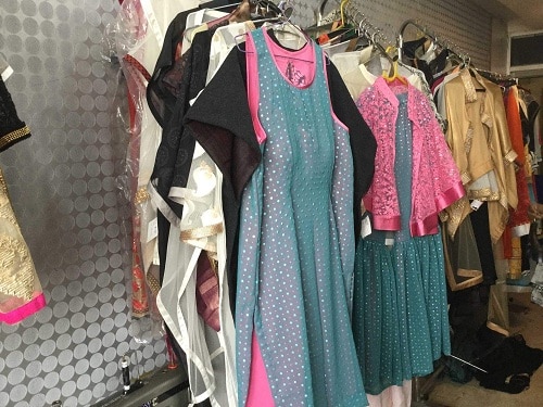 Vogue Butik Noida