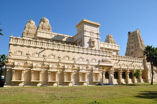 Florida Hindu Tapınağı