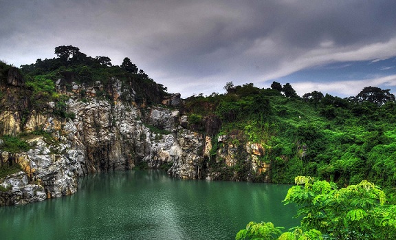 parklar-in-assam-doğu-karbi-anglong-yaban hayatı-barınağı