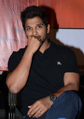 Makyajsız Allu Arjun3