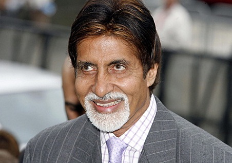 Amitabh Bachchan be makiažo5