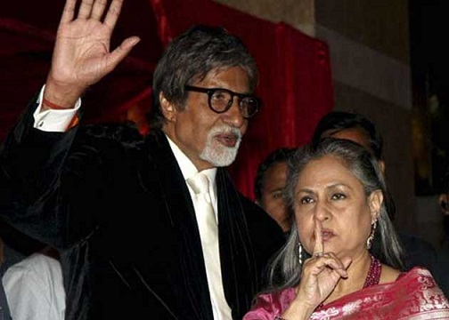 Amitabh Bachchan makyajsız7
