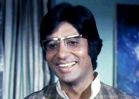 Amitabh Bachchan be makiažo10