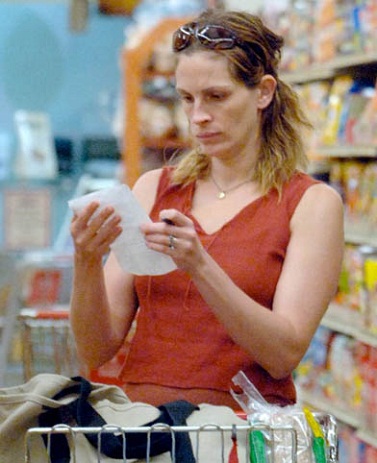 Julia Roberts Makyajsız 1 0