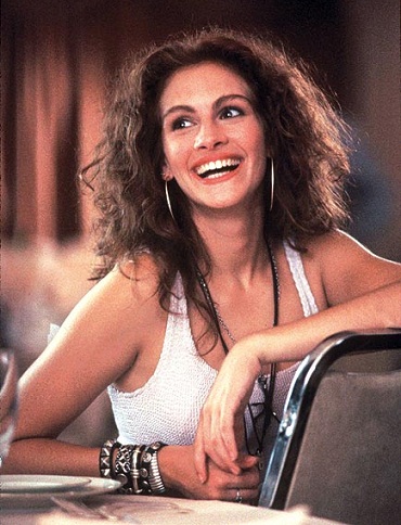 Julia Roberts makyajsız 2