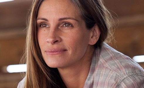 Julia Roberts makyajsız 4